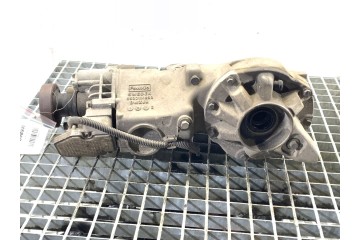 BRIDGE DYFER REAR VOLVO XC90 AND P30787700 2 4 185KM 02 15 SUV