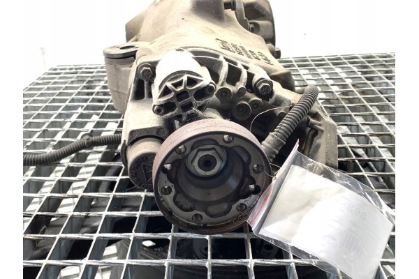 BRIDGE DYFER REAR VOLVO XC90 AND P30787700 2 4 185KM 02 15 SUV Part manufacturer OEM