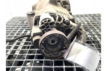 BRIDGE DYFER REAR VOLVO XC90 AND P30787700 2 4 185KM 02 15 SUV Part manufacturer OEM