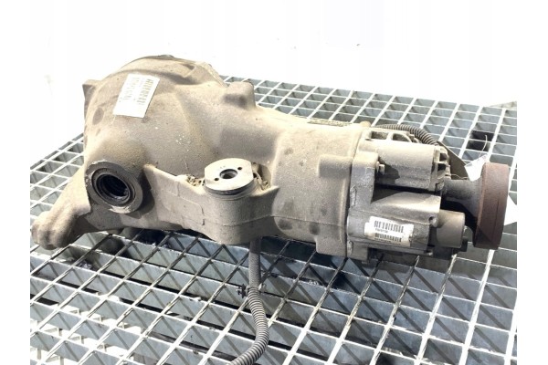 BRIDGE DYFER REAR VOLVO XC90 AND P30787700 2 4 185KM 02 15 SUV Catalog number of the part LORK 372 19990 P30787700
