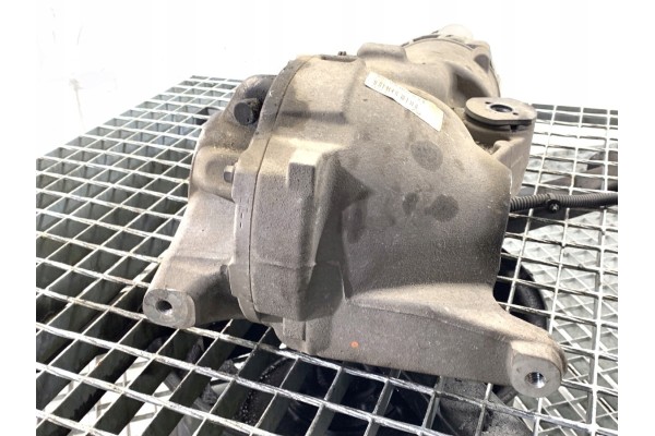 BRIDGE DYFER REAR VOLVO XC90 AND P30787700 2 4 185KM 02 15 SUV Quality of parts according to GVO O original with manufacturer s 