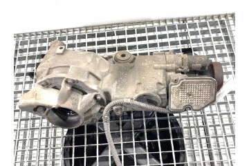 BRIDGE DYFER REAR VOLVO XC90 AND P30787700 2 4 185KM 02 15 SUV Engine type diesel
