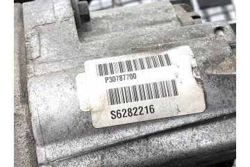 BRIDGE DYFER REAR VOLVO XC90 AND P30787700 2 4 185KM 02 15 SUV Car type passenger cars