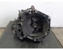 Manual gearbox Opel Zafira B 1 9CDTI CODE M32 3 83WR 2005 2011