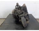 Manual gearbox Opel Zafira B 1 9CDTI CODE M32 3 83WR 2005 2011 Transmission type manual