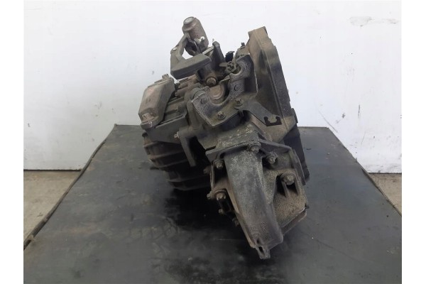 Manual gearbox Opel Zafira B 1 9CDTI CODE M32 3 83WR 2005 2011 Transmission type manual
