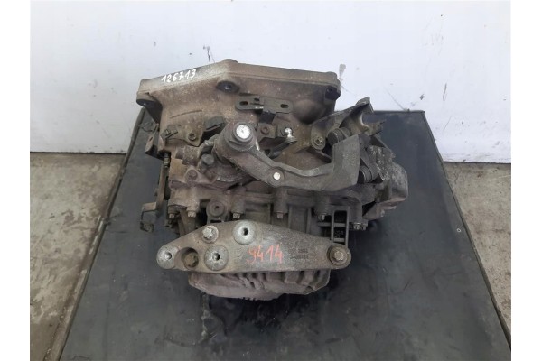 Manual gearbox Opel Zafira B 1 9CDTI CODE M32 3 83WR 2005 2011 Engine type diesel