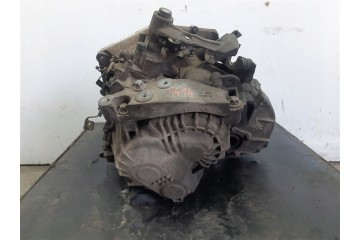Manual gearbox Opel Zafira B 1 9CDTI CODE M32 3 83WR 2005 2011 Part manufacturer Old Man Emu