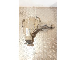 2018 Dodge Durango Front Differential P68352925AA