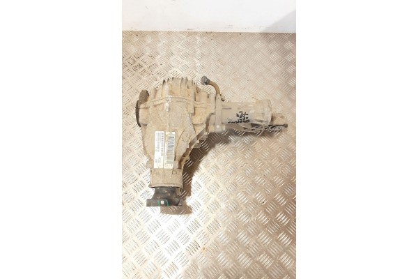 2018 Dodge Durango Front Differential P68352925AA
