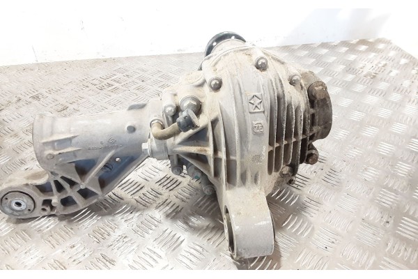 2018 Dodge Durango Front Differential P68352925AA Part manufacturer Dodge OE