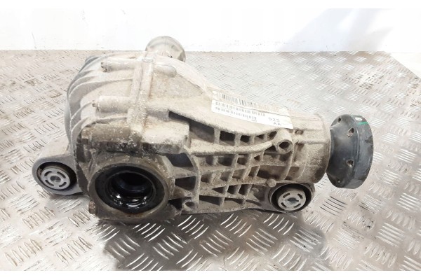 2018 Dodge Durango Front Differential P68352925AA Catalog number of the part P68352925AA