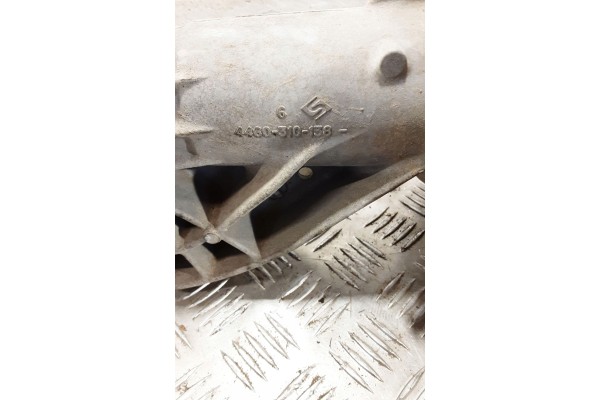 2018 Dodge Durango Front Differential P68352925AA Installation side multipurpose