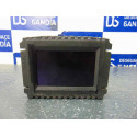 93176793 PANTALLA MULTIFUNCION OPEL VECTRA C BERLINA Club 2003 93176793 179547 OPEL - 1