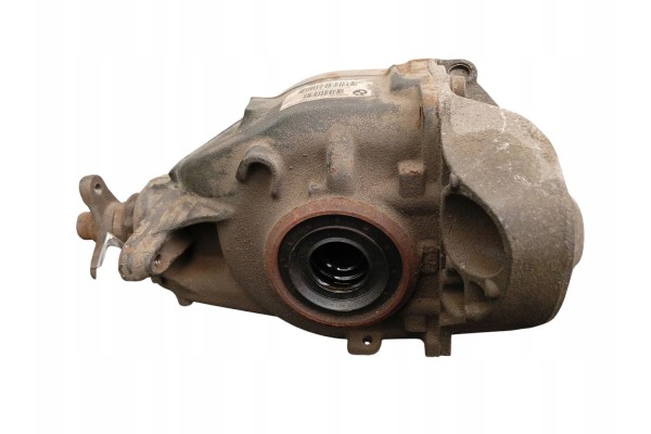 DIFFERENTIAL BRIDGE REAR BMW F30 F31 2 0 184KM 7589481 01 GEAR RATIO 3 38 Packaging status replacement