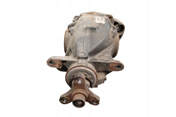 DIFFERENTIAL BRIDGE REAR BMW F30 F31 2 0 184KM 7589481 01 GEAR RATIO 3 38 Part manufacturer BMW OE