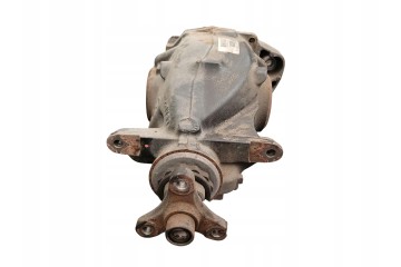 DIFFERENTIAL BRIDGE REAR BMW F30 F31 2 0 184KM 7589481 01 GEAR RATIO 3 38 Part manufacturer BMW OE