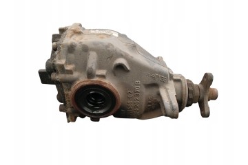 DIFFERENTIAL BRIDGE REAR BMW F30 F31 2 0 184KM 7589481 01 GEAR RATIO 3 38 Catalog number of the part MM_7589481 01