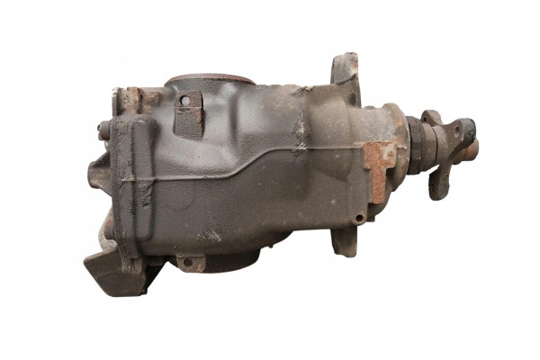 DIFFERENTIAL BRIDGE REAR BMW F30 F31 2 0 184KM 7589481 01 GEAR RATIO 3 38 Car type passenger cars