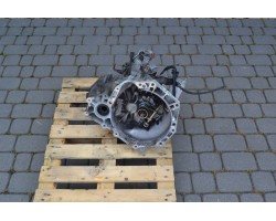 Suzuki Swift IV V MK7 1 2B K12B MANUAL GEARBOX ZP0