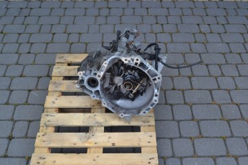 Suzuki Swift IV V MK7 1 2B K12B MANUAL GEARBOX ZP0