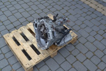 Suzuki Swift IV V MK7 1 2B K12B MANUAL GEARBOX ZP0 Packaging status replacement