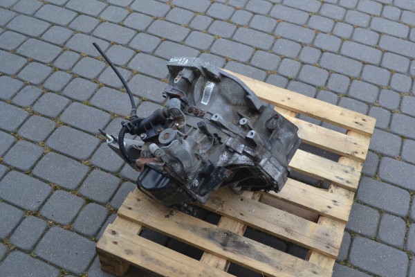 Suzuki Swift IV V MK7 1 2B K12B MANUAL GEARBOX ZP0 Engine type gasoline