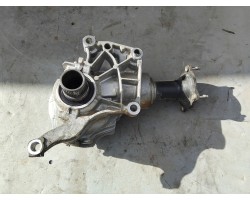 Differential Front Mazda CX5 I Lift 2 2 D Automatic