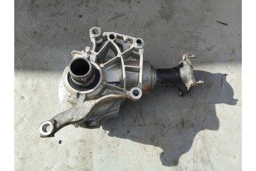 Differential Front Mazda CX5 I Lift 2 2 D Automatic