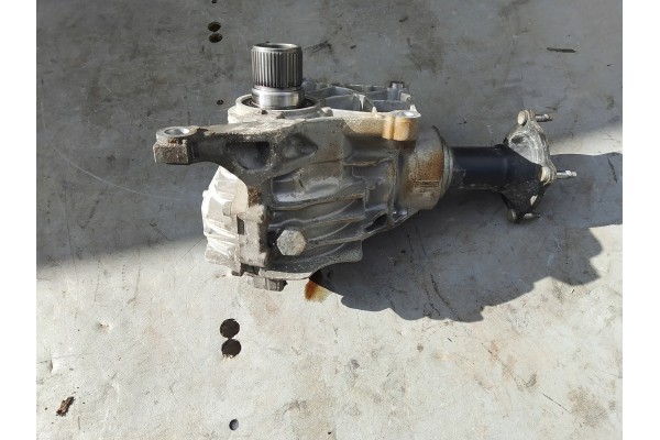 Differential Front Mazda CX5 I Lift 2 2 D Automatic Catalog number of the part Dyferencja Przod Mazda CX5 I Lift 2 2 D Automat