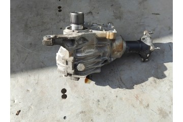 Differential Front Mazda CX5 I Lift 2 2 D Automatic Catalog number of the part Dyferencja Przod Mazda CX5 I Lift 2 2 D Automat
