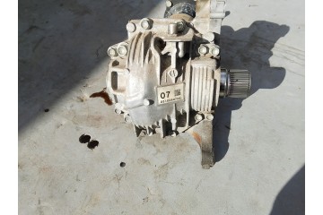 Differential Front Mazda CX5 I Lift 2 2 D Automatic Part manufacturer Mazda OE