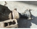 Differential Front Mazda CX5 I Lift 2 2 D Automatic Car type 4x4 SUV passenger cars