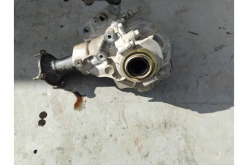 Differential Front Mazda CX5 I Lift 2 2 D Automatic Quality of parts according to GVO O original with manufacturer s logo OE