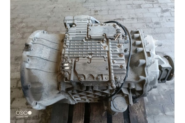 VOLVO FH4 RENAULT PREMIUM GEARBOX AUTOMATIC 4213650020