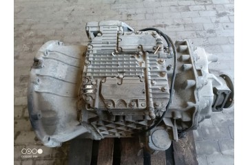 VOLVO FH4 RENAULT PREMIUM GEARBOX AUTOMATIC 4213650020