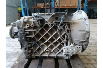 VOLVO FH4 RENAULT PREMIUM GEARBOX AUTOMATIC 4213650020 Catalog number of the part 4213650020