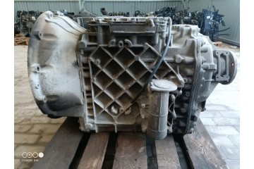 VOLVO FH4 RENAULT PREMIUM GEARBOX AUTOMATIC 4213650020 Part manufacturer Volvo OE