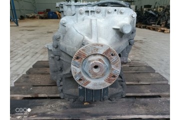 VOLVO FH4 RENAULT PREMIUM GEARBOX AUTOMATIC 4213650020 Transmission type automatic