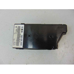 5N0035342E MODULO ELECTRONICO VOLKSWAGEN SCIROCCO (137)