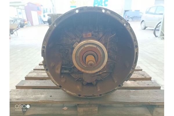 VOLVO FH4 RENAULT PREMIUM GEARBOX AUTOMATIC 4213650020 Car type trucks