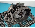 GEARBOX PK6018 RENAULT LAGOON II 1 9 DCI