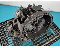 GEARBOX PK6018 RENAULT LAGOON II 1 9 DCI