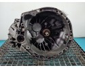 GEARBOX PK6018 RENAULT LAGOON II 1 9 DCI Part manufacturer Renault OE