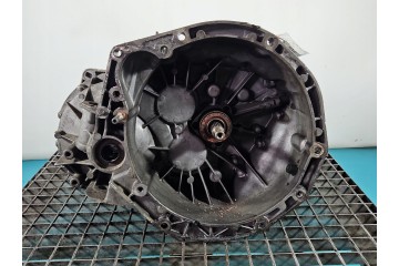 GEARBOX PK6018 RENAULT LAGOON II 1 9 DCI Part manufacturer Renault OE
