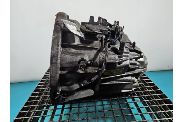 GEARBOX PK6018 RENAULT LAGOON II 1 9 DCI Catalog number of the part IMPRK1479491 PK6018
