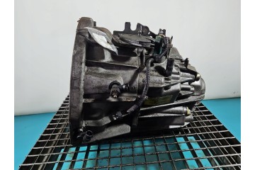 GEARBOX PK6018 RENAULT LAGOON II 1 9 DCI Catalog number of the part IMPRK1479491 PK6018