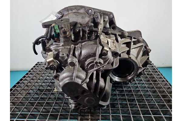 GEARBOX PK6018 RENAULT LAGOON II 1 9 DCI Transmission type manual