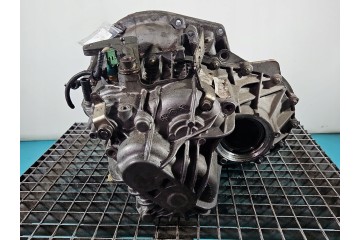 GEARBOX PK6018 RENAULT LAGOON II 1 9 DCI Transmission type manual