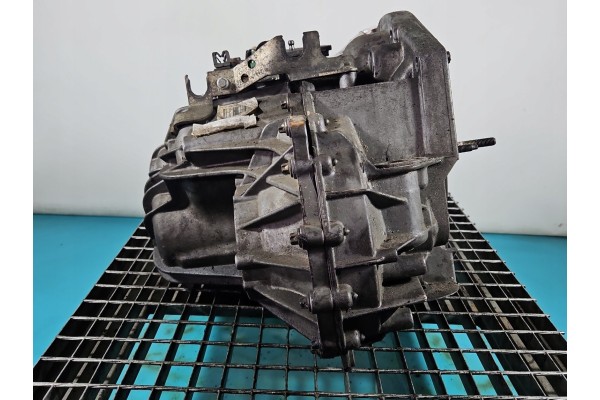 GEARBOX PK6018 RENAULT LAGOON II 1 9 DCI Engine type diesel